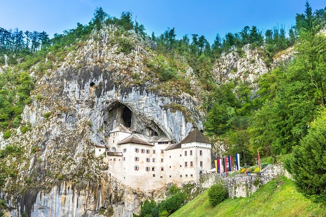 Postojna Cave and Predjama Castle - Entrance Tickets Included - Experiencing Slovenian Culture