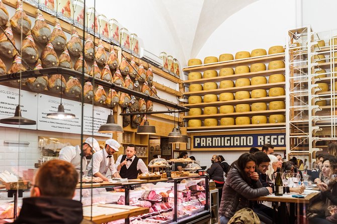 Private Bologna Tours by Locals, Highlights & Hidden Gems, Custom - Areas for Improvement