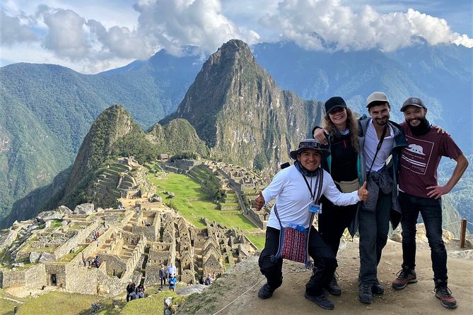 Private Guide for Machu Picchu - 3 Hours - Praise for the Private Tour Guides