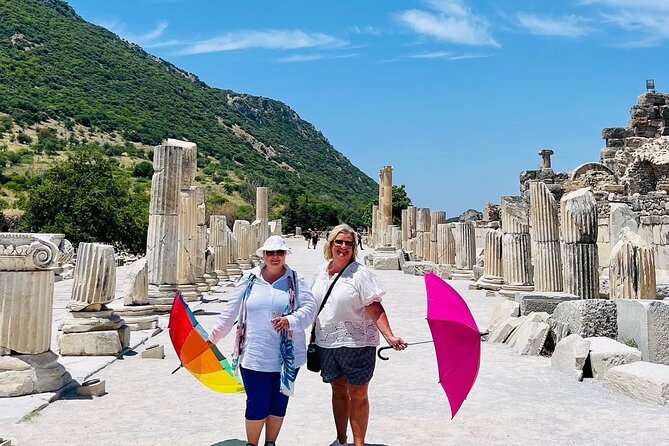 PRIVATE TOUR: Marys House and Ephesus Ruins With MUSUEM TICKETS - Customer Reviews and Experiences