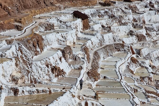 Quad Bike Tour To Moray and Salt Mines in Sacred Valley - Reviews and Recommendations