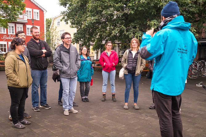 Reykjavik Folklore Walking Tour: Meet the Elves, Trolls & Ghosts of Iceland - Guest Experiences and Feedback