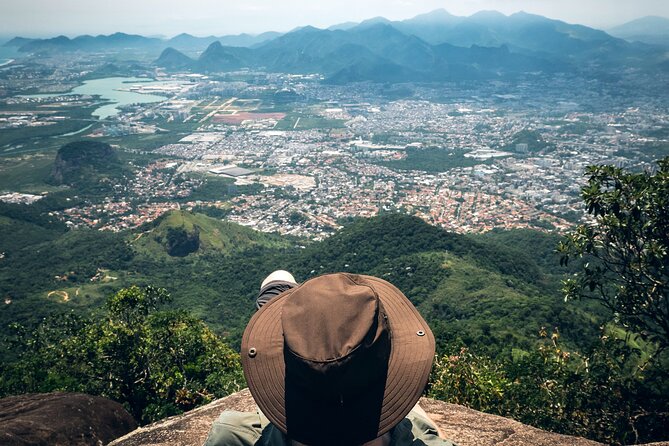 Rio: Caves and Waterfalls Adventure in Tijuca Forest - Booking Considerations