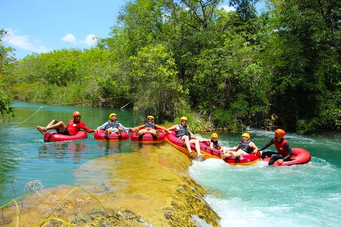 Rio Formoso Ecological Park Admission Ticket With Optional Act - Stunning Natural Landscapes Along the Rio Formoso