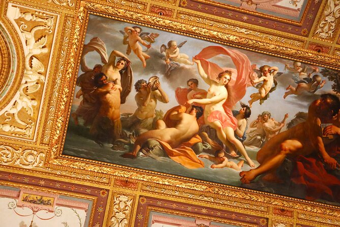 Rome: Borghese Gallery Small Group Tour & Skip-the-Line Admission - Navigating the Small Group Tour Experience