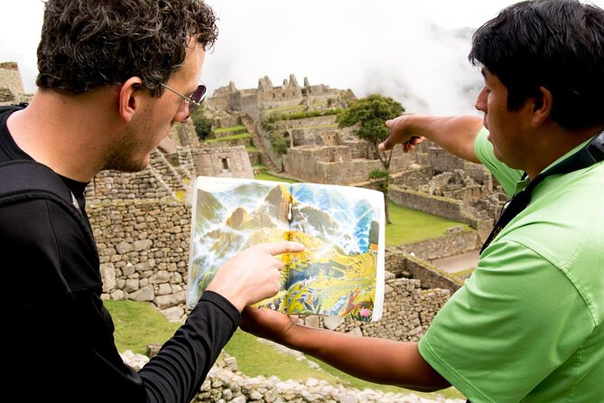 Sacred Valley & Machu Picchu 2D1N - Planning Your Trip