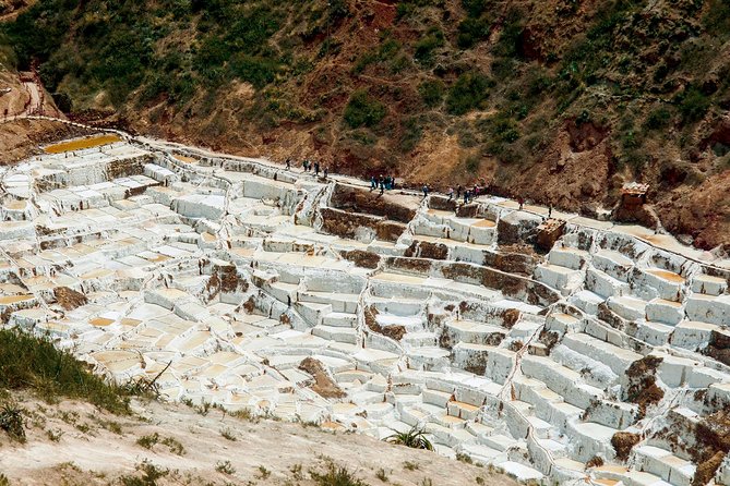 Sacred Valley With Maras-Moray Group Tour - Highlights of the Sacred Valley