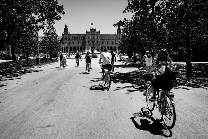 Seville Highlights Bike Tour (English) - Customer Feedback