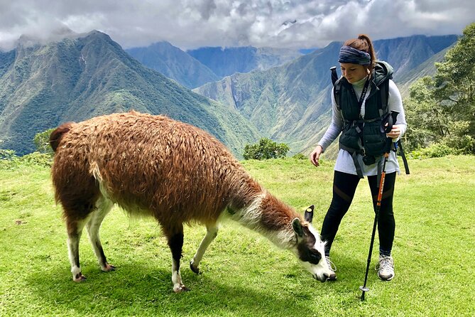 Short Inca Trail To Machu Picchu 2 Days and 1 Night - Machu Picchu: A UNESCO World Heritage Site