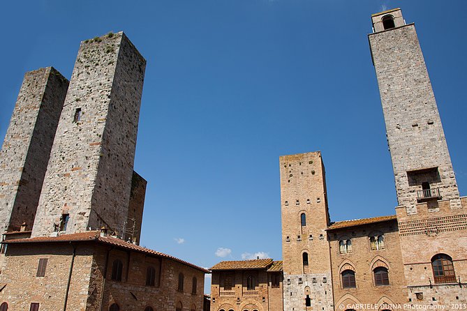 Siena and San Gimignano: Small-Group Tour With Lunch From Florence - Traveler Ratings and Recommendations