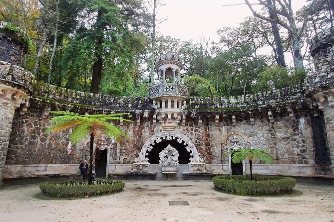 Sintra Full-Day Private Tour - a Journey Through Wonderland - Best Time to Visit