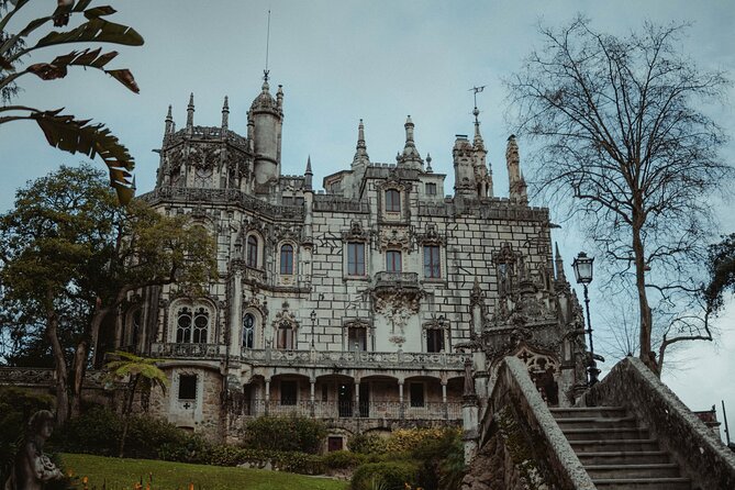 Sintra Historical Jeep Adventure Group Tour - Traveler Reviews and Experiences