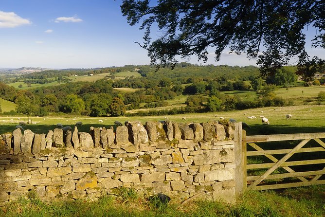 Small-Group Cotswolds Tour (From London) - Visiting Bourton-on-the-Water and Stow-on-the-Wold