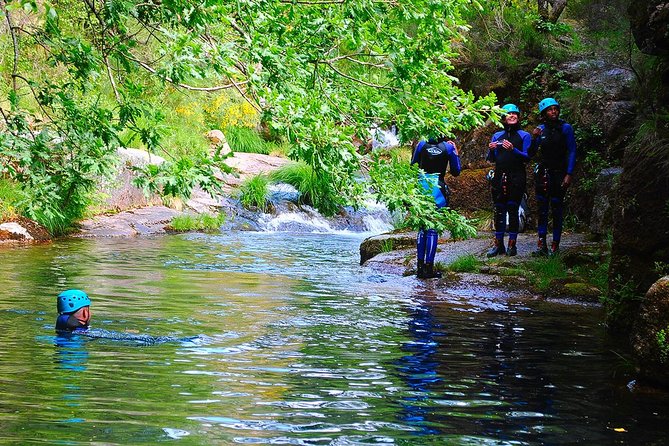 Star Canyoning - Canyoning Activities