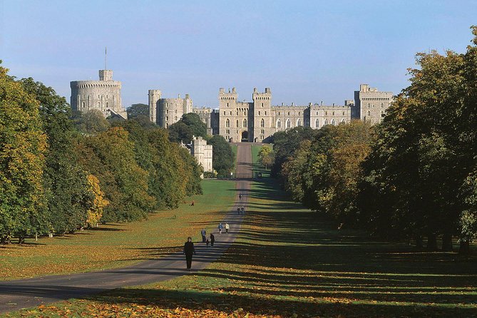 Stonehenge, Windsor Castle and Bath Day Trip From London - Travel Information