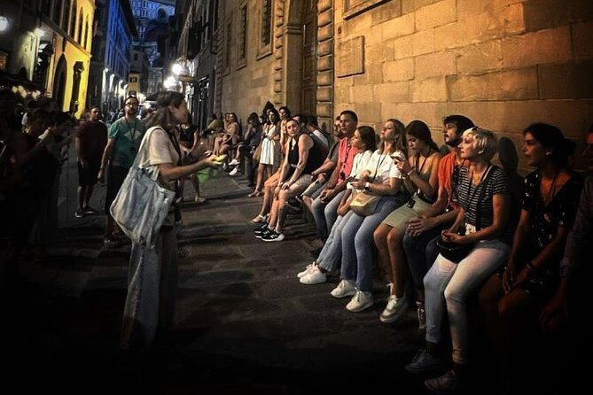 The Dark Side of Florence - Mysteries and Legends - The Mysterious Chiesa Di Santissima Annunziata