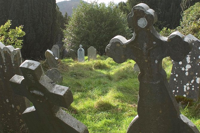 The Original Award Winning Wild Wicklow Tour Incl. Glendalough - Booking Information