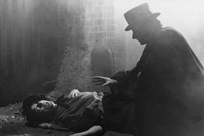 The Original Jack the Ripper : Guided Tour - Traveler Reviews and Feedback