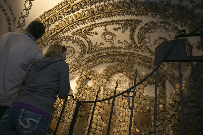 The Original Roman Crypts and Catacombs Tour With Transfers - Highlights of the Tour Experience