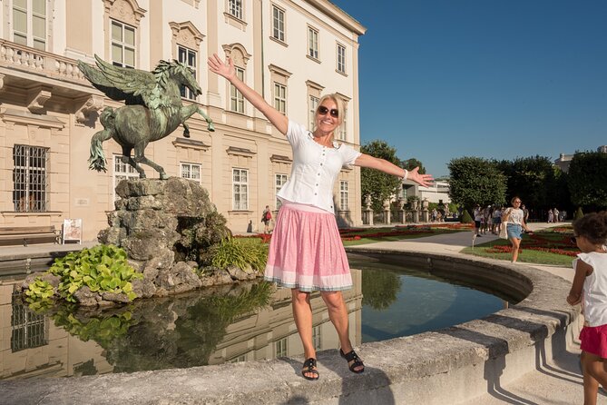 The Original Sound of Music Tour in Salzburg - Planning Your Sound of Music Adventure