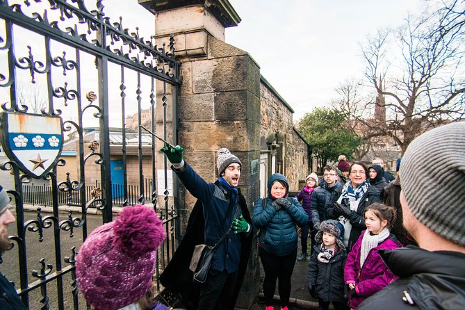 The Potter Trail Private Tour - Engaging With Knowledgeable Guides