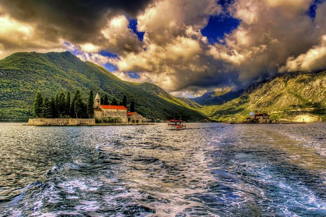 Tour Kotor - Perast Old Town - Island Our Lady of the Rocks - Every 2 Hours - Tour Frequency and Availability