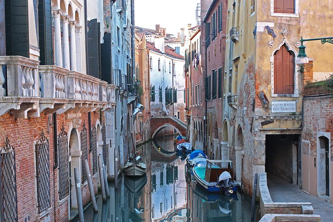 Tour of The Real Hidden Venice - Traveler Reviews