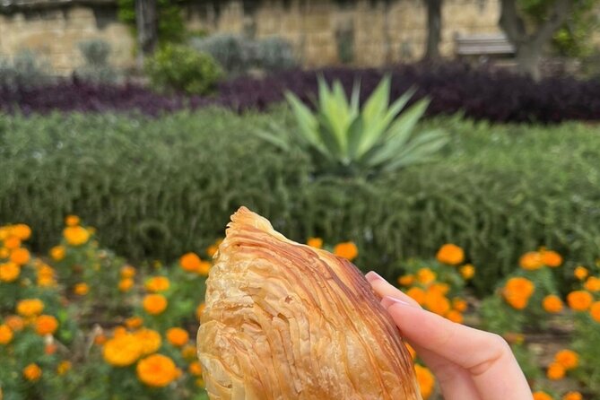 Valletta Food Tour - Customer Feedback and Recommendations