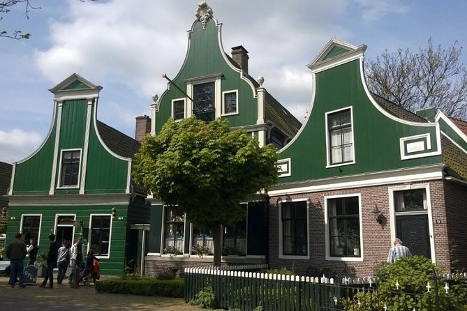 Zaanse Schans Windmills, Clogs and Dutch Cheese Small-Group Tour From Amsterdam - Traveler Experiences and Feedback