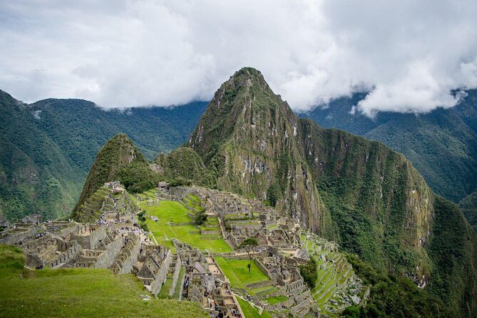 6 Days Exploring Cusco, Sacred Valley & Machu Picchu - Key Points