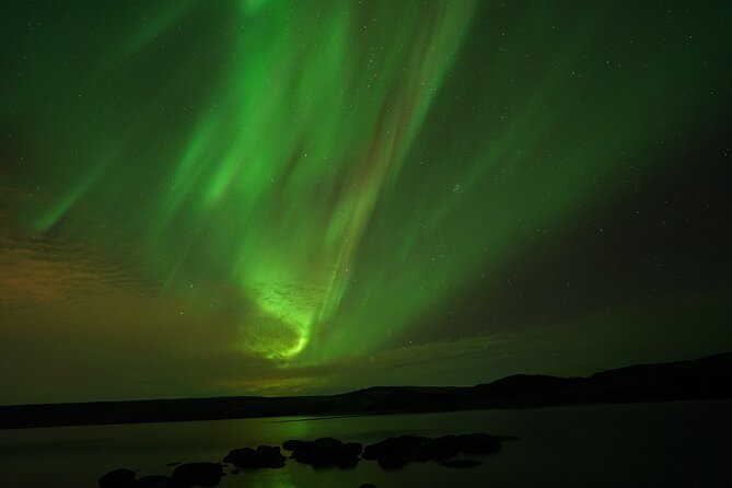 #1 Northern Lights Tour in Iceland From Reykjavik With PRO Photos - Professional Photography Service