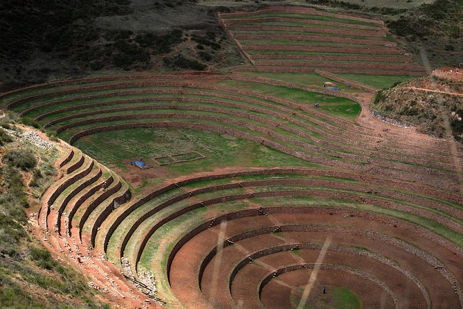 6 Days Exploring Cusco, Sacred Valley & Machu Picchu - Exploring Cusco