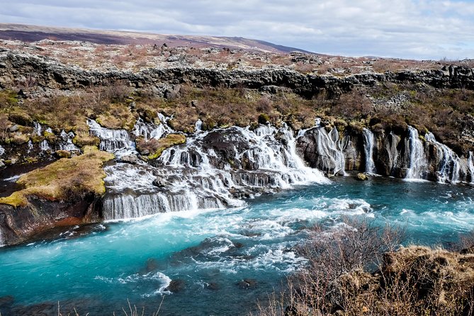 8-Day Small Group Tour Around Iceland in Minibus From Reykjavik - Glacier Hike