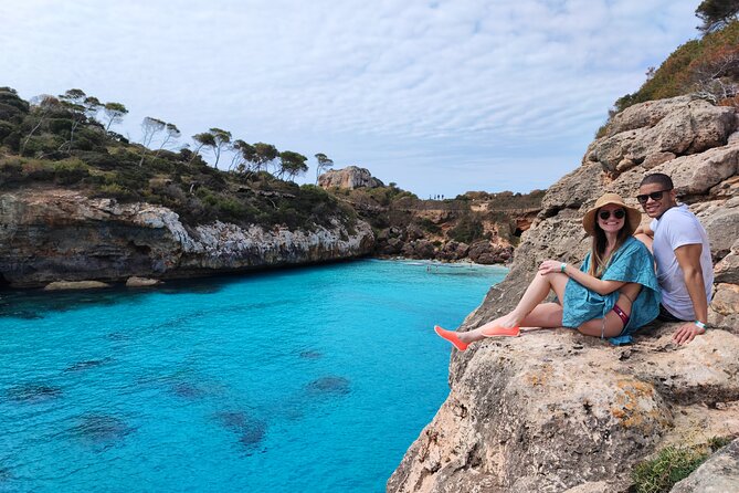 A Unique Experience on the Best Beaches and Coves of Mallorca - Food and Refreshment Options