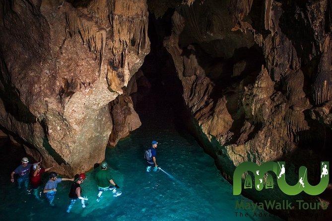 Actun Tunichil Muknal Cave Tour and Picnic - Discovering the Ancient Maya Artifacts