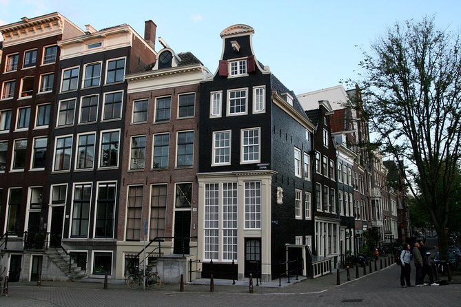 Amsterdam Morning or Afternoon Small-Group Walking Tour - Exploring the Kalverstraat and Jordaan District