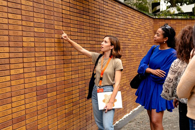 Anne Frank Guided Walking Tour Through Amsterdams Jewish Quarter - Traveler Feedback and Recommendations