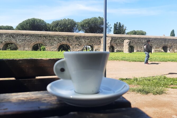 Appian Aqueducts Ebike Tour (Catacombs & Brunch Option) - Tour Logistics and Requirements