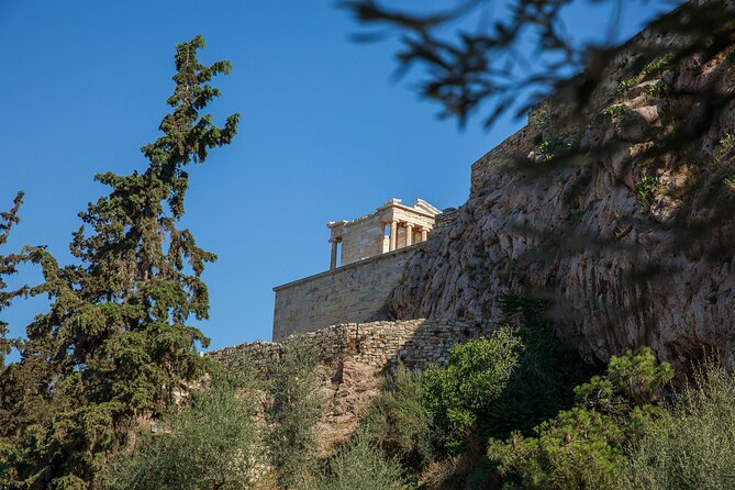 Athens Acropolis and Parthenon Walking Tour - Preparation