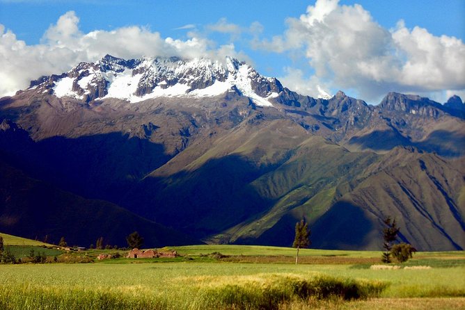 ATV Tour to Moray & Maras Salt Mines the Sacred Valley From Cusco - Additional Tour Information and Offerings