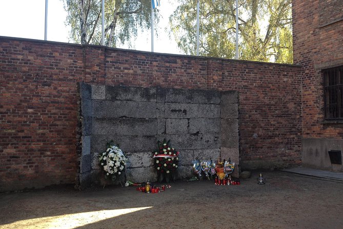 Auschwitz-Birkenau Museum and Memorial Guided Tour From Krakow - Exploring the Auschwitz-Birkenau Memorial