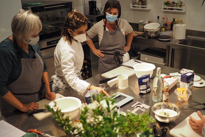 Become a Master in the Kitchen: Learn to Cook With an Italian Chef - Participant Experiences and Feedback