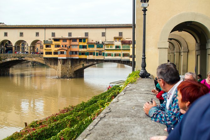 Best of Florence: Small Group Tour Skip-The-Line David & Accademia With Duomo - Guest Feedback