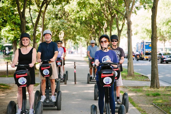 Best of Paris Electric Bike Tour - Customer Experiences and Testimonials