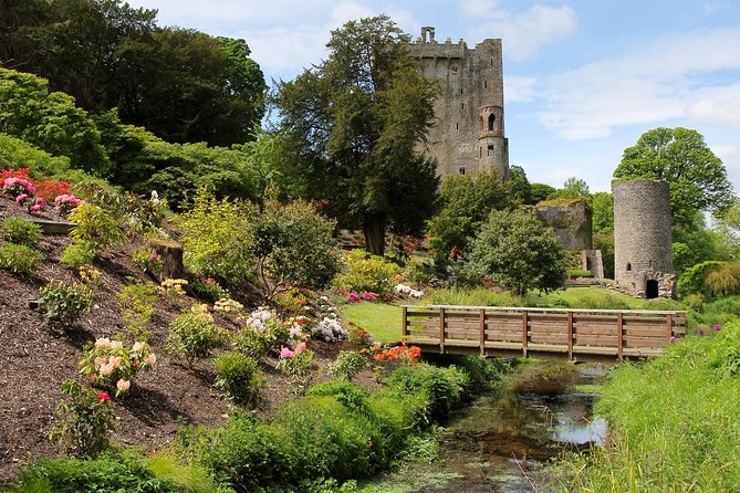 Blarney, Rock of Cashel & Cahir Castles Day Tour From Dublin - Traveler Feedback