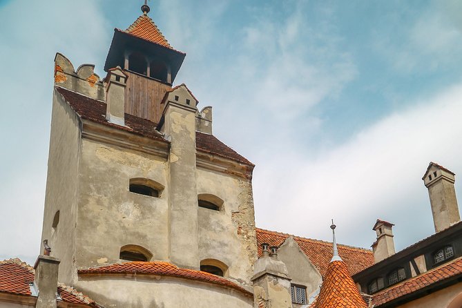 Bran Castle and Rasnov Fortress Tour From Brasov With Optional Peles Castle Visit - Additional Information