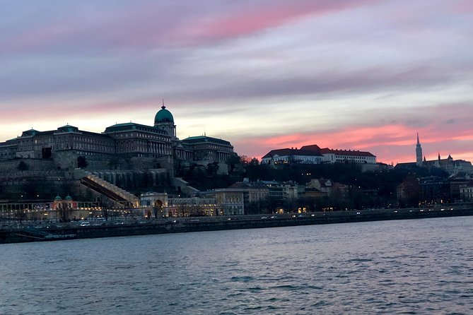 Budapest Danube River Candlelit Dinner Cruise With Live Music - Live Music and Entertainment