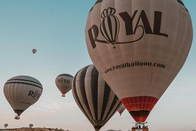 Cappadocia Balloon Ride and Champagne Breakfast - Pricing and Booking Details