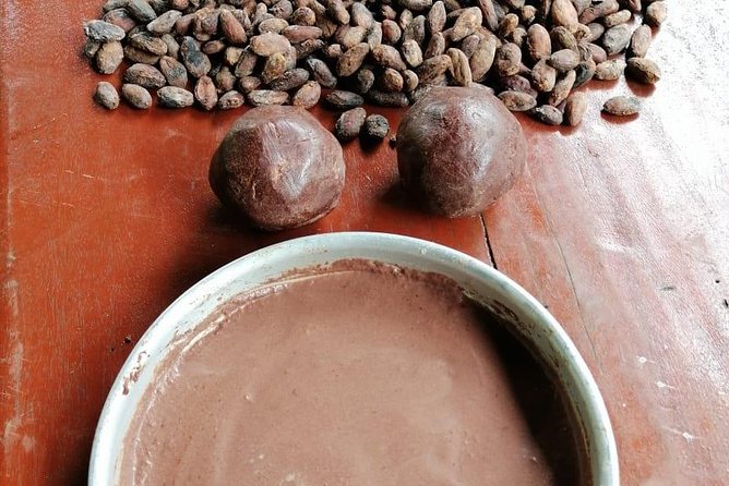 Chocolate and Coffee Tour - Immersive Chocolate and Coffee Experience