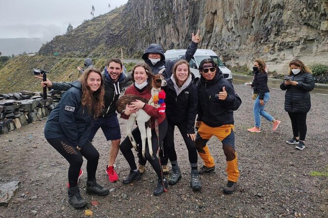 Colca Full Day Tour - Yanque Hot Springs